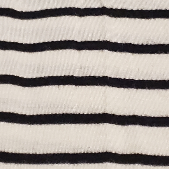 American Eagle Outfitters Soft & Sexy 3/4 Sleeve T-Shirt - Picture 14 of 15